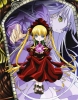 Rozen Maiden Erinnerung 033
Rozen Maiden