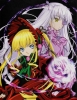 Rozen Maiden Erinnerung 030
Rozen Maiden