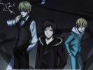 Durarara!! 035
Durarara Dyurarara 