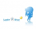 Lucky Star Wallpapers 120
Lucky Star