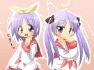 Lucky Star Wallpapers 114
Lucky Star