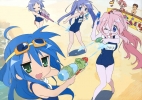 Lucky Star Wallpapers 109
Lucky Star