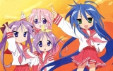 Lucky Star Wallpapers 107
Lucky Star