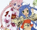 Lucky Star Wallpapers 104
Lucky Star