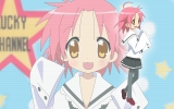 Lucky Star Wallpapers 102
Lucky Star