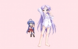 Lucky Star Wallpapers 101
Lucky Star