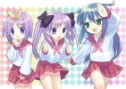 Lucky Star Wallpapers 100
Lucky Star