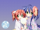 Lucky Star Wallpapers 095
Lucky Star