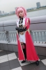 Code Geass Cosplay Anya Elstram 007
Code Geass Cosplay