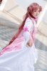 Euphemia Li Britannia Cosplay by Saya 001
Code Geass Cosplay