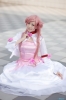 Euphemia Li Britannia Cosplay by Saya 005
Code Geass Cosplay