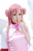 Euphemia Li Britannia Cosplay by Saya 006
Code Geass Cosplay