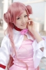 Euphemia Li Britannia Cosplay by Saya 009
Code Geass Cosplay