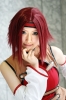 Kallen Stadtfeld Cosplay by Saya 012
Code Geass Cosplay