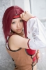 Kallen Stadtfeld Cosplay by Saya 018
Code Geass Cosplay