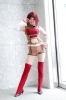 Kallen Stadtfeld Cosplay by Saya 023
Code Geass Cosplay