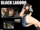 Black Lagoon Wallpaper 036
Black Lagoon