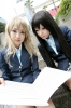 K-On! Cosplay by 3Shot 032
K-on!  Kon!  !  -