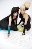 K-On! Cosplay by 3Shot 015
K-on!  Kon!  !  -