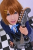 K-On! Cosplay Yui 004
K-on!  Kon!  !  -