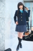 K-On! Cosplay Akiyama Mio by Kuuya 006
K-on!  Kon!  !  -