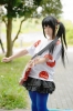 K-On! Cosplay Nakano Azusa by Kousaka Yun 006
K-on!  Kon!  !  -