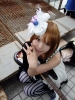 K-On! Cosplay Hirasawa Yui by Kipi 030
K-on!  Kon!  !  -