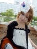 K-On! Cosplay Hirasawa Yui by Kipi 018
K-on!  Kon!  !  -