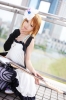 K-On! Cosplay Hirasawa Yui by Kipi 017
K-on!  Kon!  !  -