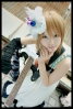 K-On! Cosplay Hirasawa Yui by Kipi 014
K-on!  Kon!  !  -