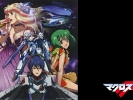 Macross Frontier Wallpaper 002
Macross Frontier