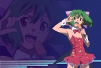 Macross Frontier Wallpaper 014
Macross Frontier