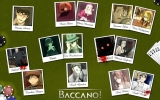 Baccano!