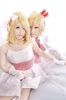 Kagami Rin & Len 002
Kagami Rin Len vocaloid cosplay