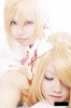 Kagami Rin & Len 005
Kagami Rin Len vocaloid cosplay