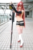 Cosplay Yoko Littner by Kipi 060
Tengen Toppa Gurren Lagann