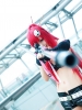 Cosplay Yoko Littner by Kipi 053
Tengen Toppa Gurren Lagann