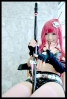 Cosplay Yoko Littner by Kipi 048
Tengen Toppa Gurren Lagann