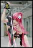 Cosplay Yoko Littner by Kipi 046
Tengen Toppa Gurren Lagann