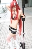 Cosplay Yoko Littner by Kipi 045
Tengen Toppa Gurren Lagann