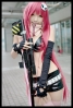 Cosplay Yoko Littner by Kipi 044
Tengen Toppa Gurren Lagann