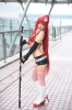 Cosplay Yoko Littner by Kipi 035
Tengen Toppa Gurren Lagann