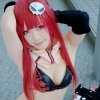 Cosplay Yoko Littner by Kipi 026
Tengen Toppa Gurren Lagann