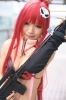 Cosplay Yoko Littner by Kipi 024
Tengen Toppa Gurren Lagann