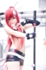 Cosplay Yoko Littner by Kipi 019
Tengen Toppa Gurren Lagann