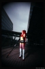 Cosplay Yoko Littner by Kipi 017
Tengen Toppa Gurren Lagann