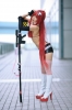 Cosplay Yoko Littner by Kipi 016
Tengen Toppa Gurren Lagann