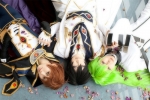 Code Geass Cosplay 174
Code Geass