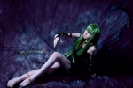 Code Geass Cosplay 128
Code Geass