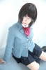 Sonohara Anri cosplay by Kanato Akira 001
durarara cosplay